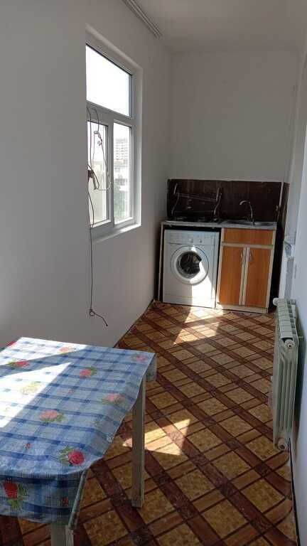 Kirayə verilir 2 otaqlı köhnə tikili, 40 m², Həzi Aslanov m.-5