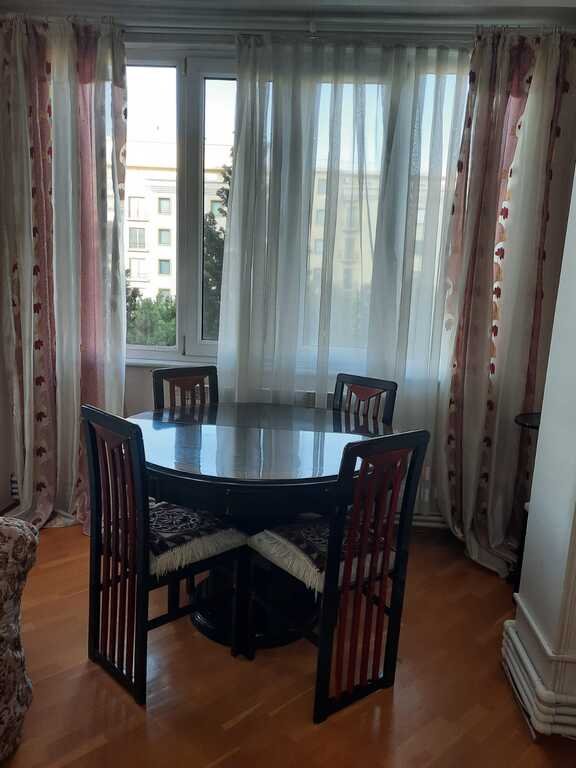 Kirayə verilir 3 otaqlı yeni tikili, 100 m², Yasamal-9