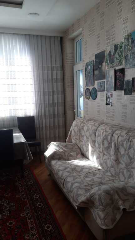 Satılır 3 otaqlı yeni tikili, 89 m², Badamdar-2