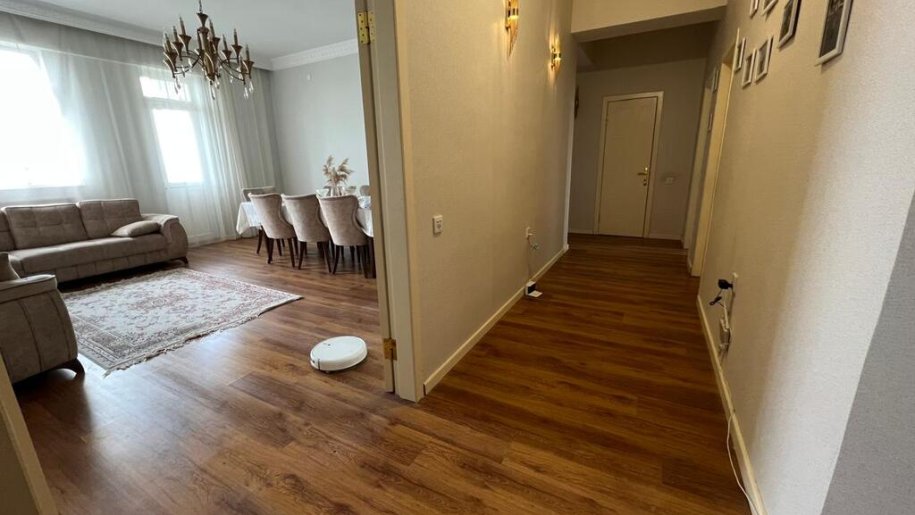 Satılır 3 otaqlı yeni tikili, 115 m², Bakıxanov (Razin)-2