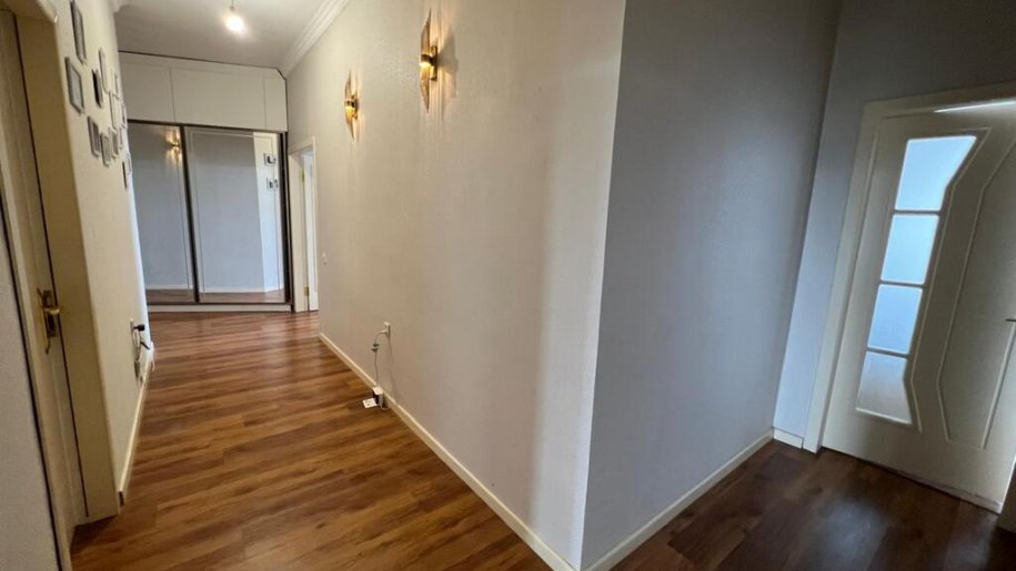 Satılır 3 otaqlı yeni tikili, 115 m², Bakıxanov (Razin)-4