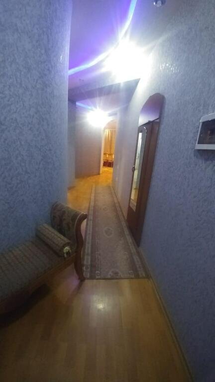 Kirayə verilir 2 otaqlı yeni tikili, 90 m², Elmlər Akademiyası m.-6