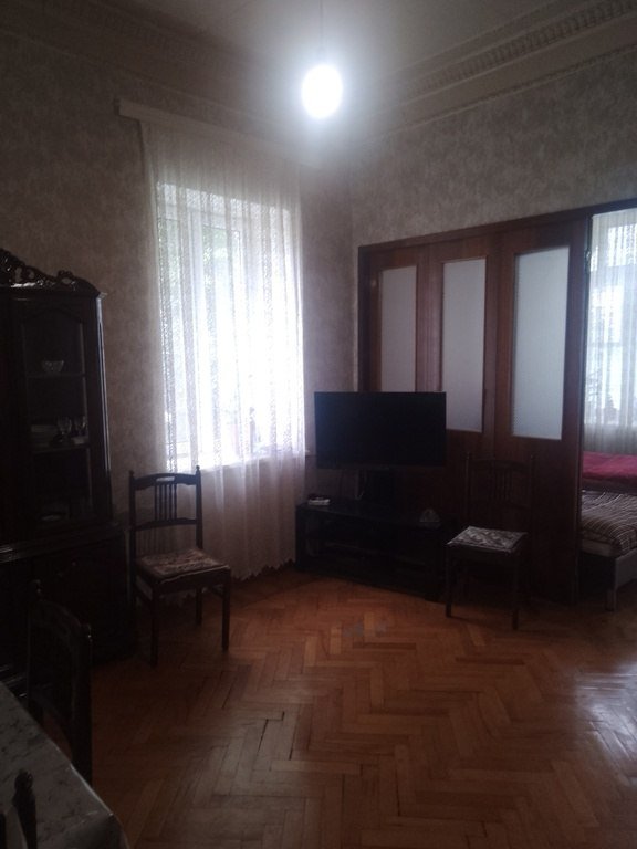 Kirayə verilir 2 otaqlı köhnə tikili, 60 m², Nizami m.-4