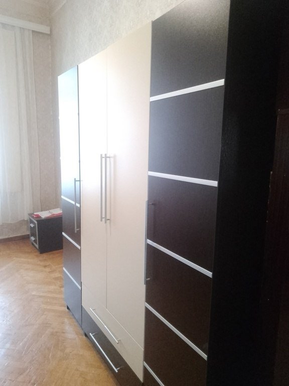 Kirayə verilir 2 otaqlı köhnə tikili, 60 m², Nizami m.-8