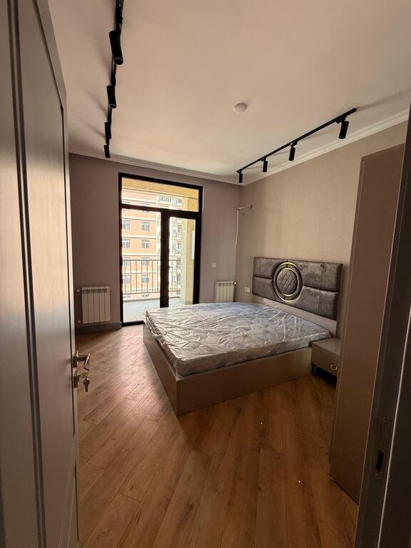 Kirayə verilir 2 otaqlı yeni tikili, 54 m², Dərnəgül m.-3