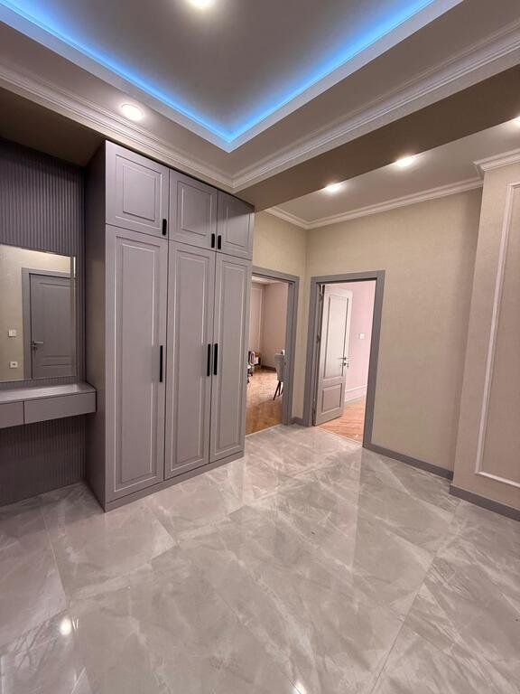 Kirayə verilir 2 otaqlı yeni tikili, 54 m², Dərnəgül m.-6