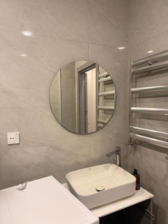Kirayə verilir 2 otaqlı yeni tikili, 54 m², Dərnəgül m.-8