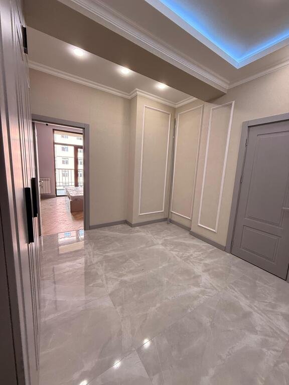 Kirayə verilir 2 otaqlı yeni tikili, 54 m², Dərnəgül m.-11