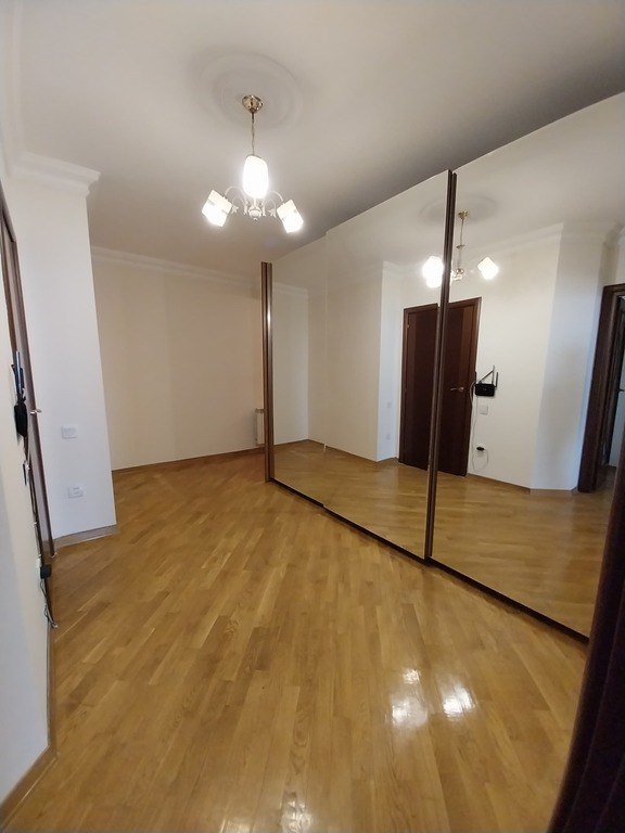 Kirayə verilir 1 otaqlı yeni tikili, 80 m², Nəriman Nərimanov m.-1