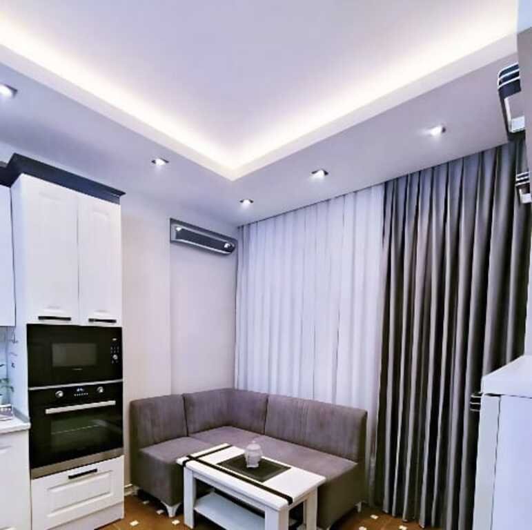 Satılır 3 otaqlı yeni tikili, 137 m², 7-ci mikrorayon-5