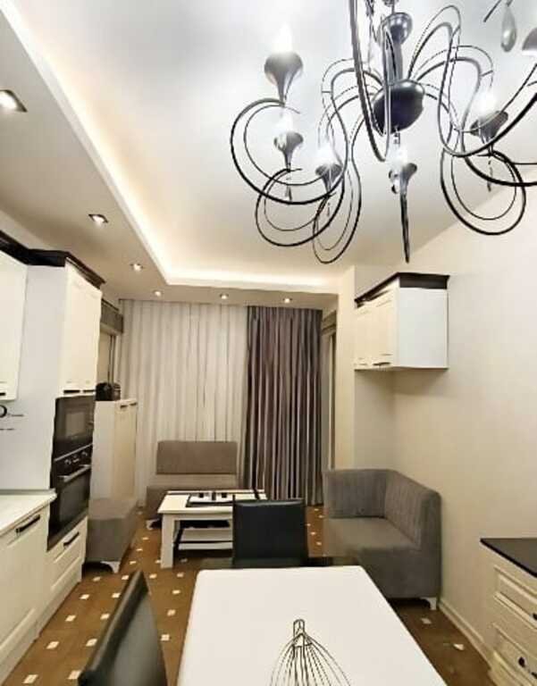 Satılır 3 otaqlı yeni tikili, 137 m², 7-ci mikrorayon-6