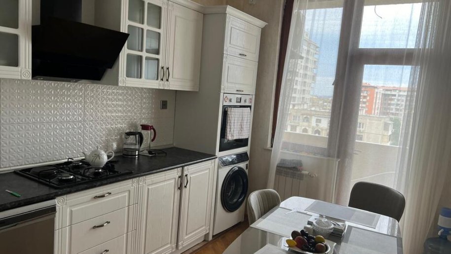 Kirayə verilir 2 otaqlı yeni tikili, 72 m², Azadlıq Prospekti m.-6