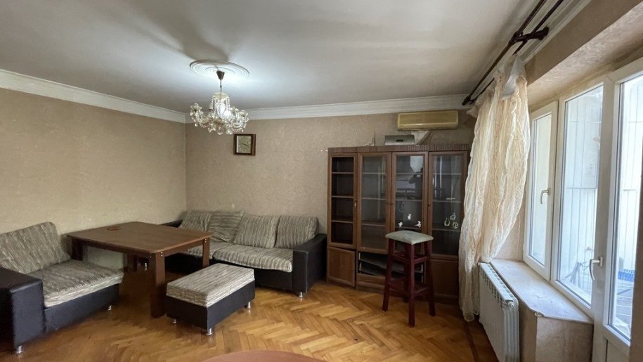 Kirayə verilir 3 otaqlı köhnə tikili, 90 m², 8 noyabr-3