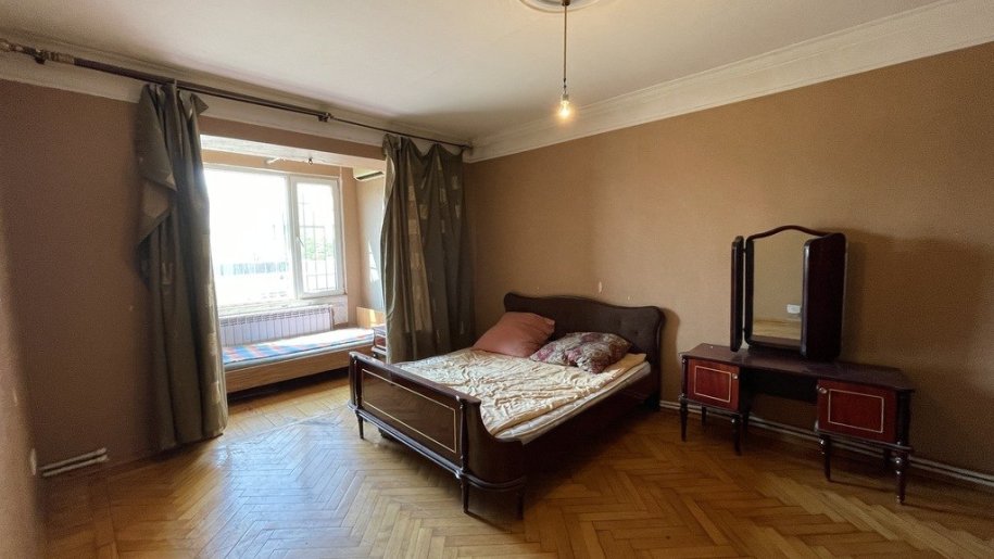Kirayə verilir 3 otaqlı köhnə tikili, 90 m², 8 noyabr-4