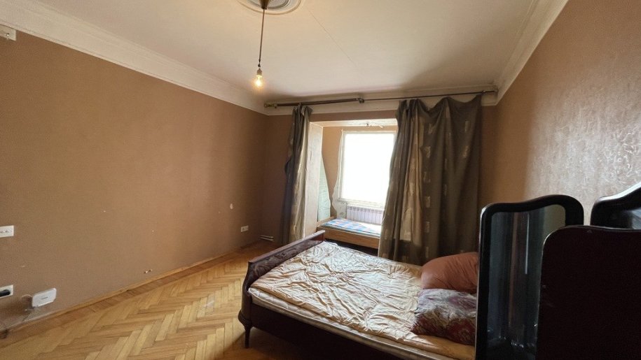 Kirayə verilir 3 otaqlı köhnə tikili, 90 m², 8 noyabr-5
