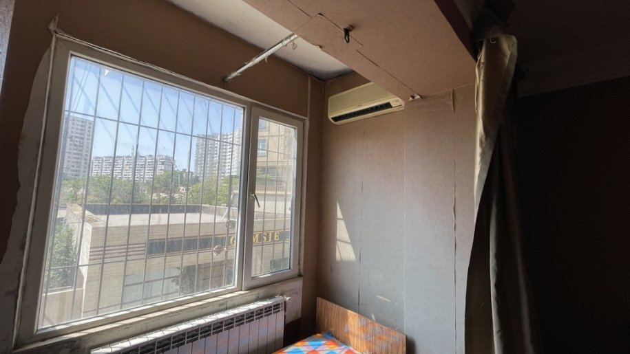 Kirayə verilir 3 otaqlı köhnə tikili, 90 m², 8 noyabr-6