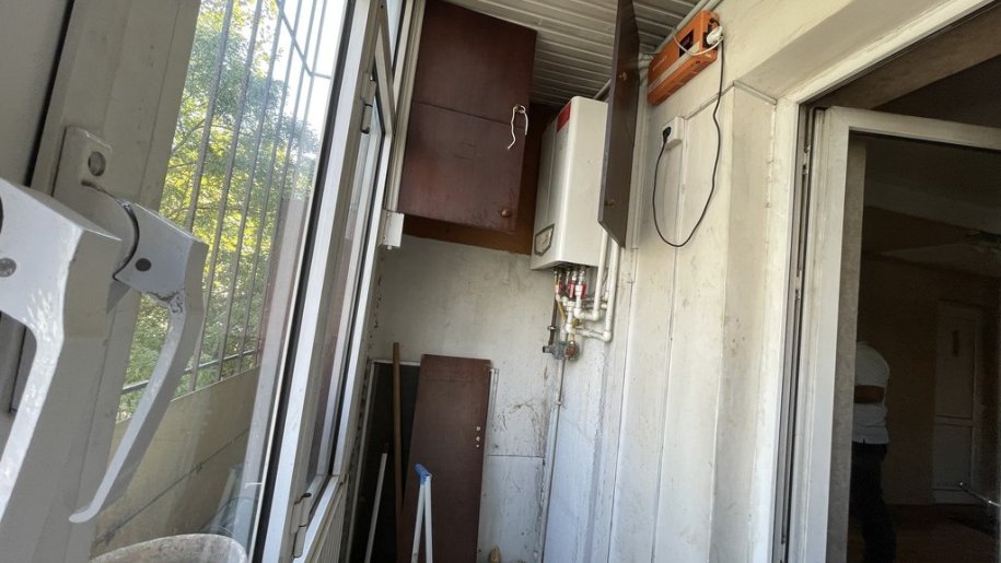 Kirayə verilir 3 otaqlı köhnə tikili, 90 m², 8 noyabr-13