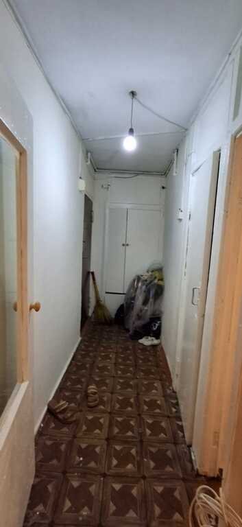 Satılır 1 otaqlı köhnə tikili, 30 m², Sumqayıt-3