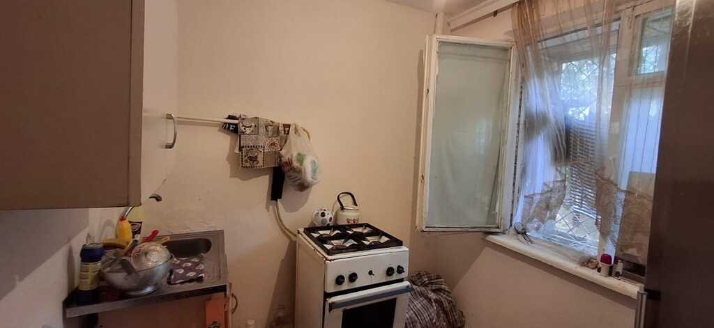 Satılır 1 otaqlı köhnə tikili, 30 m², Sumqayıt-7