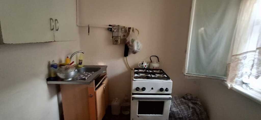 Satılır 1 otaqlı köhnə tikili, 30 m², Sumqayıt-8