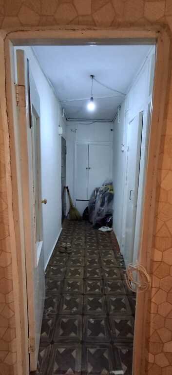 Satılır 1 otaqlı köhnə tikili, 30 m², Sumqayıt-9