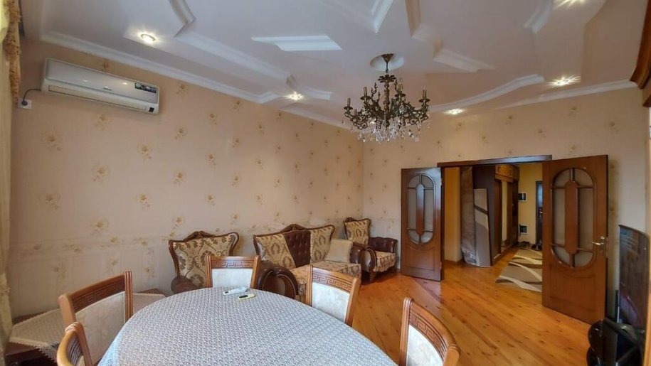 Satılır 2 otaqlı yeni tikili, 88 m², 7-ci mikrorayon-3