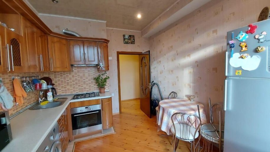 Satılır 2 otaqlı yeni tikili, 88 m², 7-ci mikrorayon-6