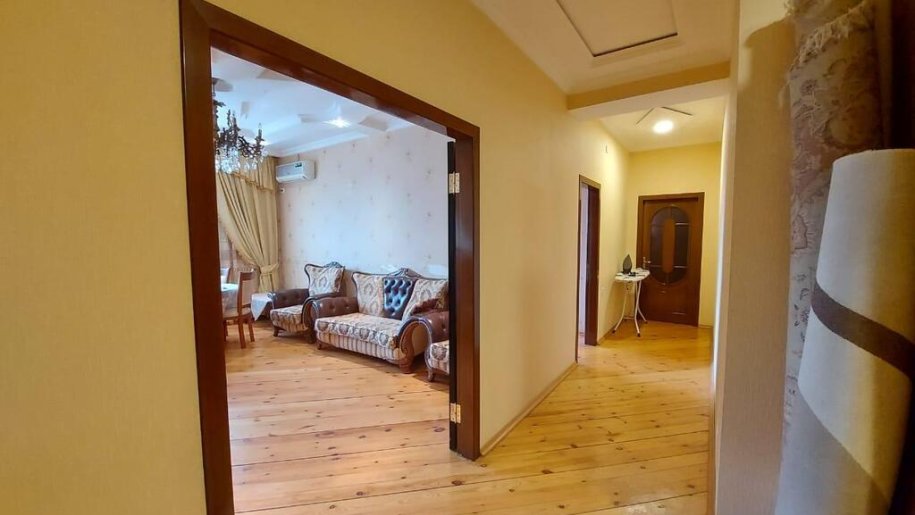 Satılır 2 otaqlı yeni tikili, 88 m², 7-ci mikrorayon-7