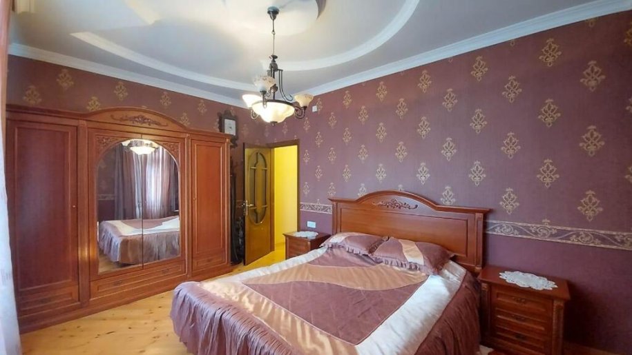 Satılır 2 otaqlı yeni tikili, 88 m², 7-ci mikrorayon-8