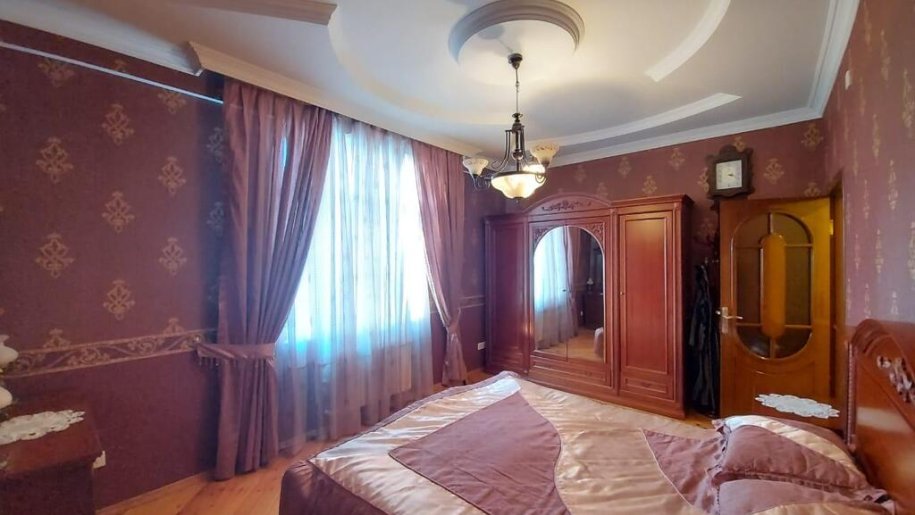 Satılır 2 otaqlı yeni tikili, 88 m², 7-ci mikrorayon-10