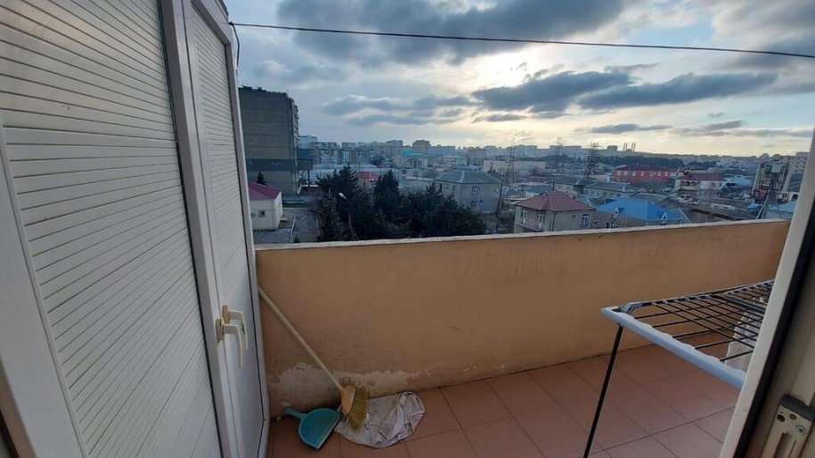 Satılır 2 otaqlı yeni tikili, 88 m², 7-ci mikrorayon-12