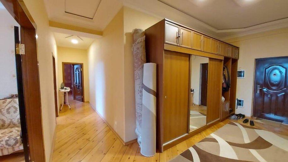 Satılır 2 otaqlı yeni tikili, 88 m², 7-ci mikrorayon-13