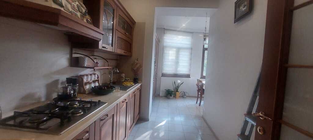 Satılır 3 otaqlı köhnə tikili, 100 m², Sahil m.-3
