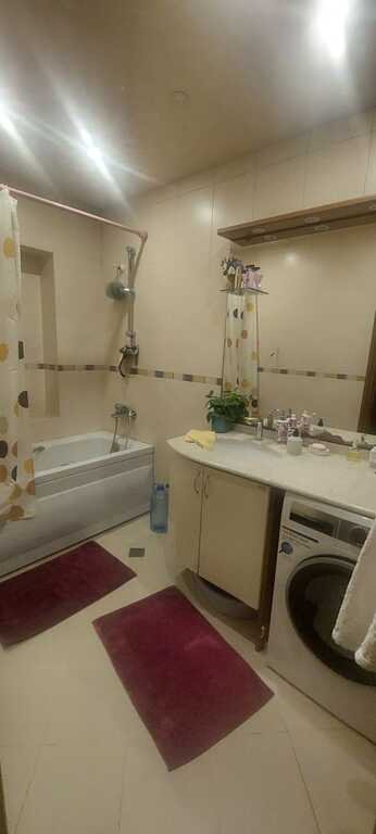 Satılır 3 otaqlı köhnə tikili, 100 m², Sahil m.-9