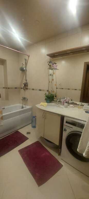 Satılır 3 otaqlı köhnə tikili, 100 m², Sahil m.-18
