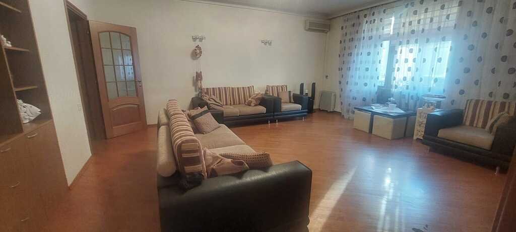 Satılır 3 otaqlı köhnə tikili, 100 m², Sahil m.-21