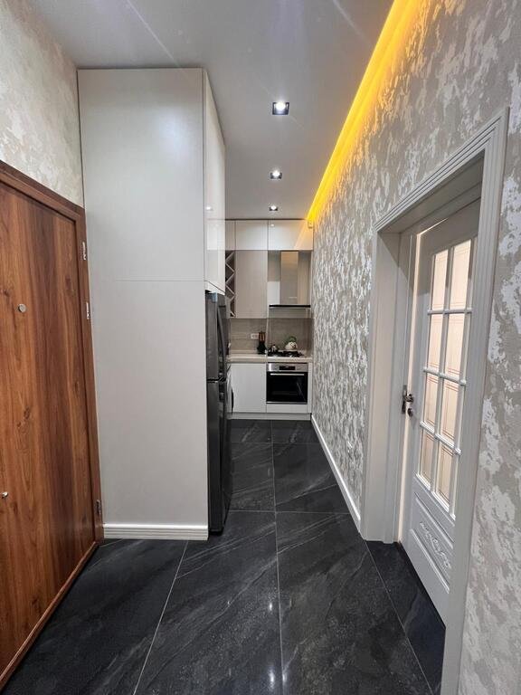 Kirayə verilir 2 otaqlı yeni tikili, 60 m², 20 Yanvar m.-7