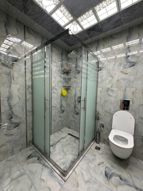 Kirayə verilir 2 otaqlı yeni tikili, 93 m², Gənclik m.-9