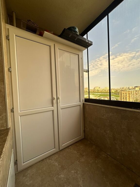 Kirayə verilir 2 otaqlı yeni tikili, 93 m², Gənclik m.-12