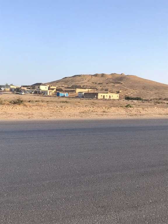 66 sot torpaq satılır, Qızıldaş-6