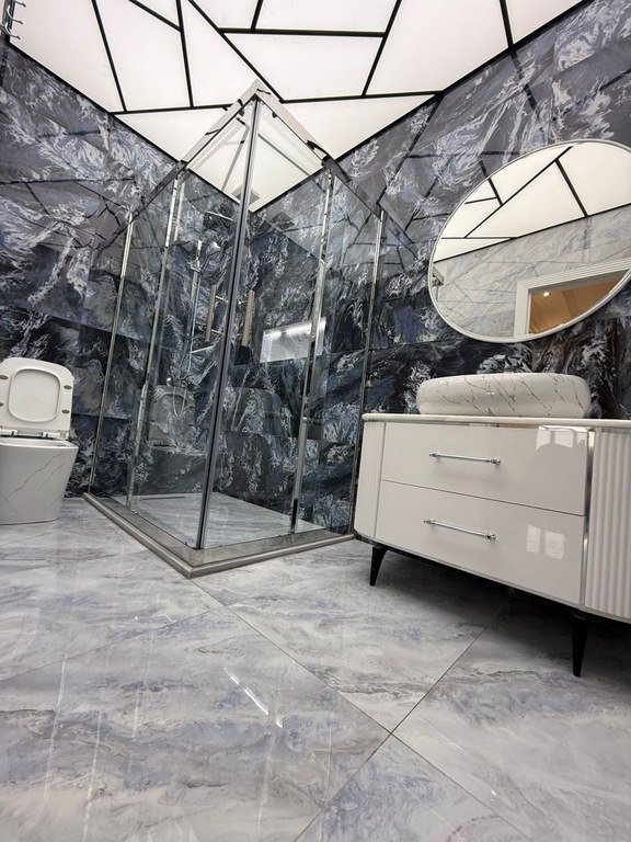 Satılır 3 otaqlı yeni tikili, 142 m², Xalqlar dostluğu m.-5