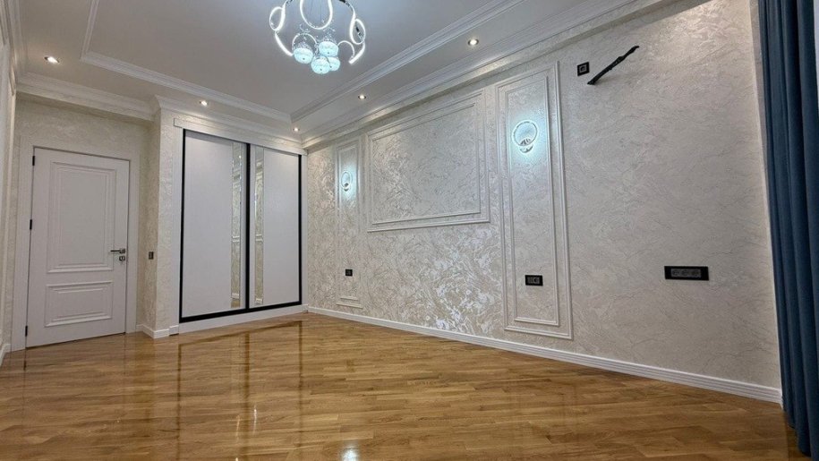 Satılır 3 otaqlı yeni tikili, 142 m², Xalqlar dostluğu m.-13