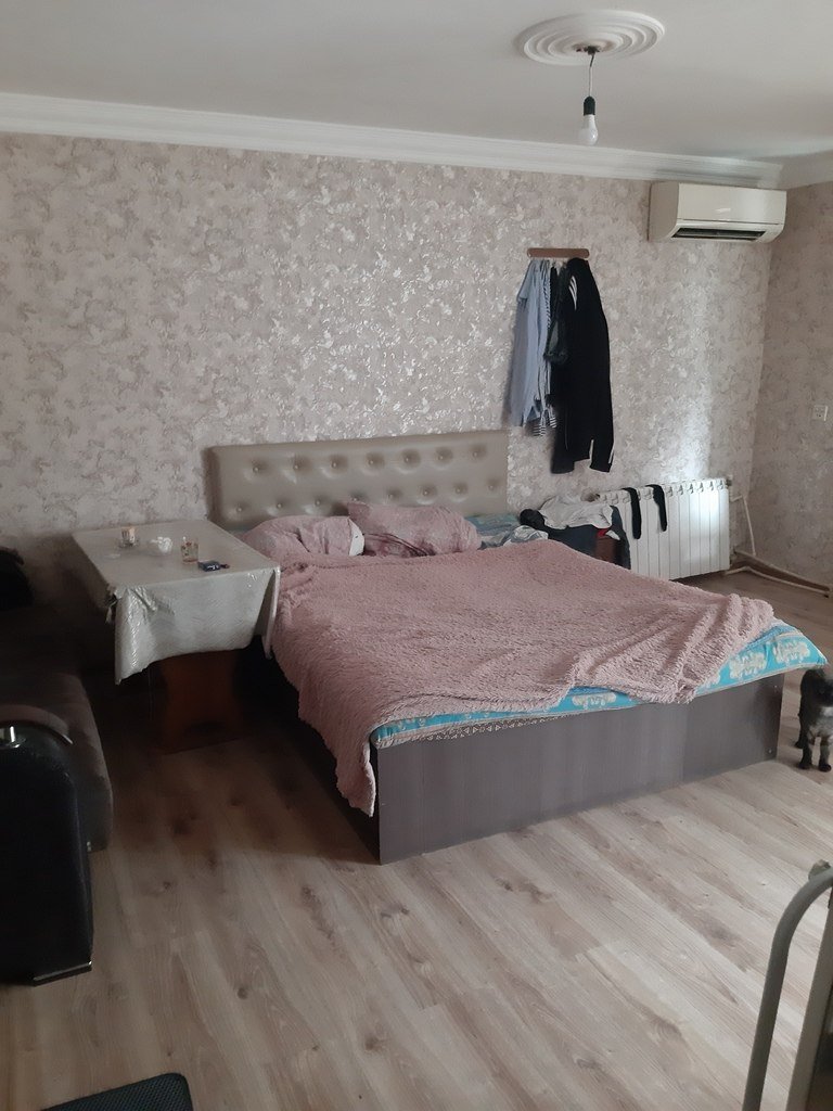 Kirayə verilir 1 otaqlı köhnə tikili, 50 m², Səbail-2