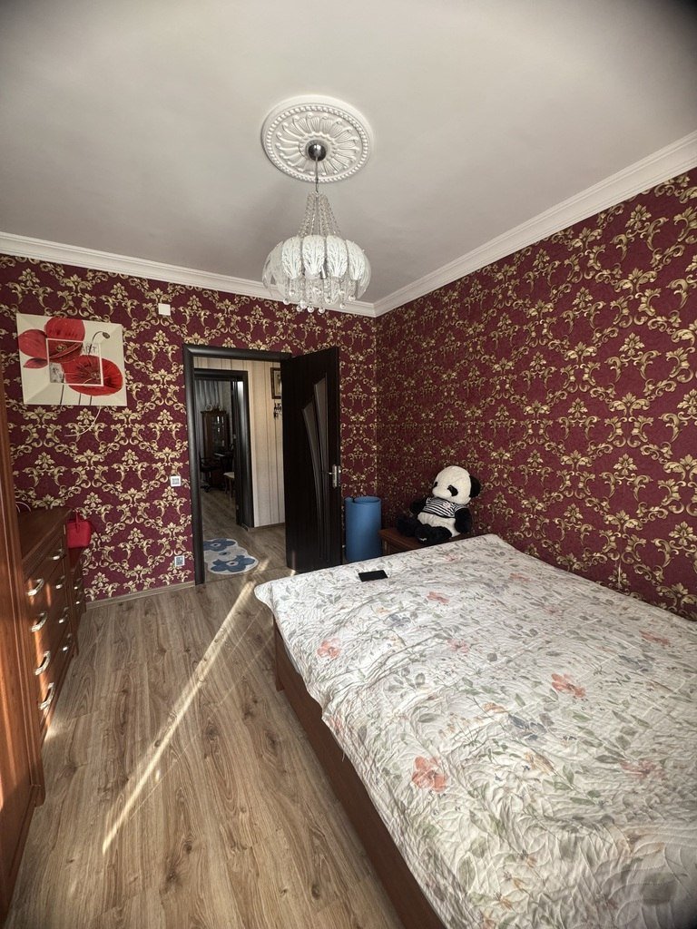 Satılır 2 otaqlı köhnə tikili, 46.7 m², Nizami m.-6