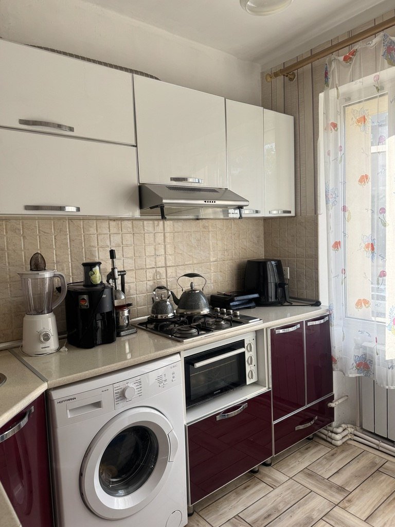 Satılır 2 otaqlı köhnə tikili, 46.7 m², Nizami m.-13