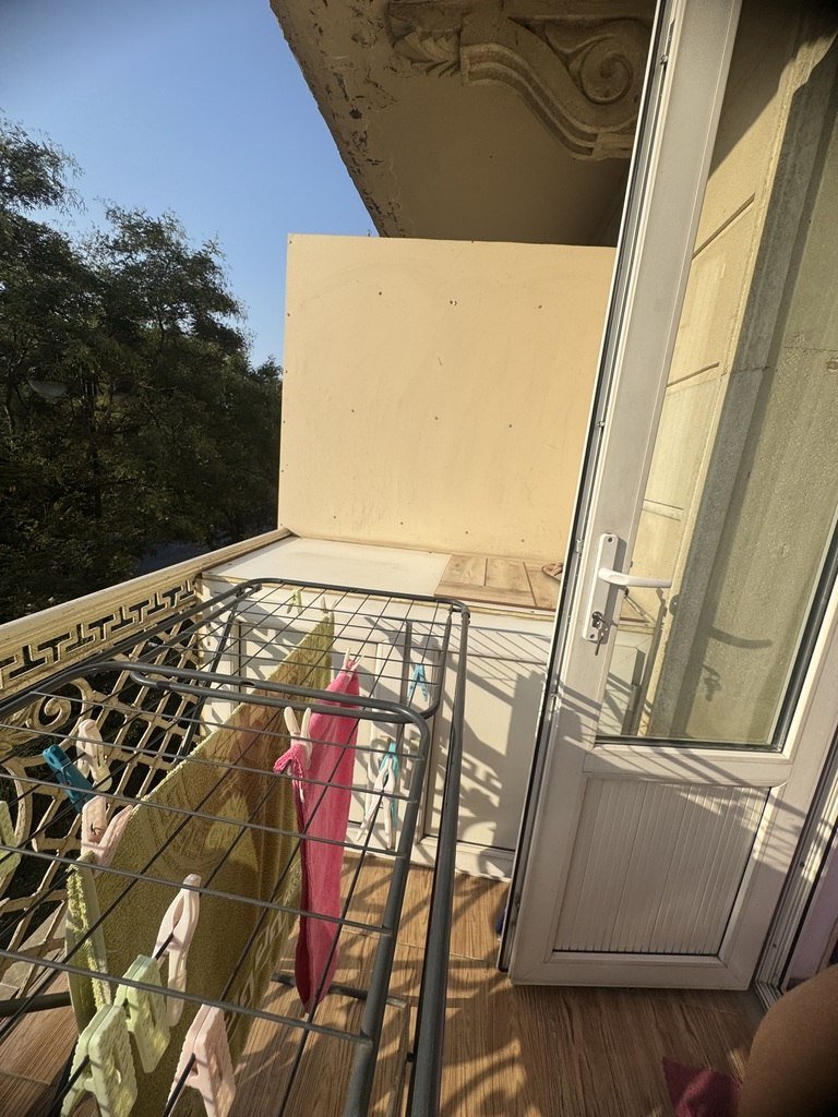 Satılır 2 otaqlı köhnə tikili, 46.7 m², Nizami m.-16