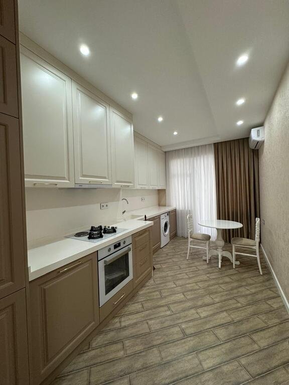 Kirayə verilir 3 otaqlı yeni tikili, 116 m², Həzi Aslanov m.-11