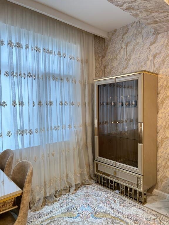 Satılır 3 otaqlı yeni tikili, 103 m², Qara Qarayev m.-6