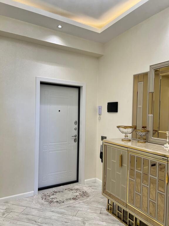 Satılır 3 otaqlı yeni tikili, 103 m², Qara Qarayev m.-24