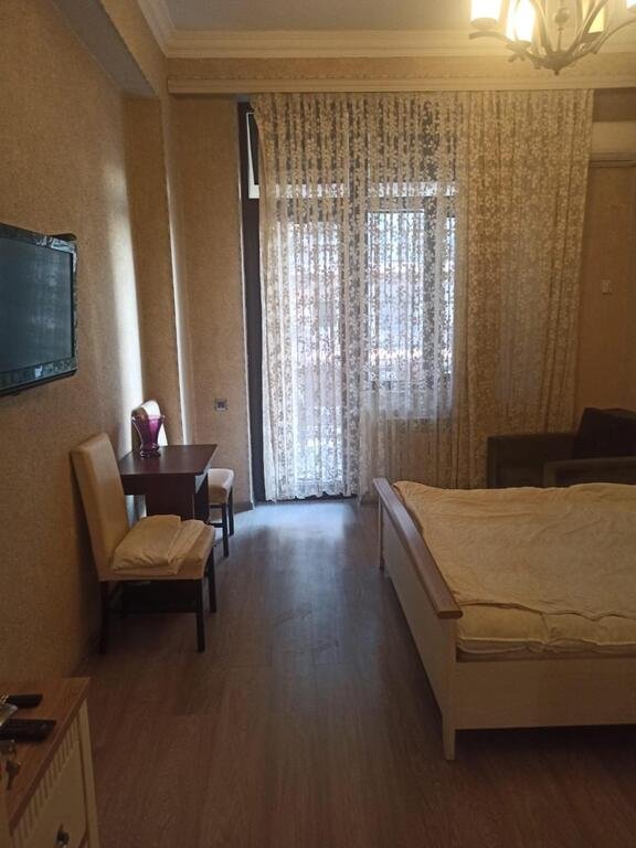 Satılır 1 otaqlı yeni tikili, 35 m², Nizami m.-1